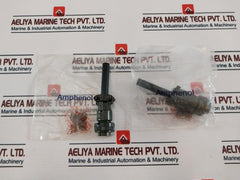 Amphenol Ds3106F 14S-2P Connector 50 Gm