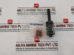 Amphenol Ds3106F 14S-2P Connector 50 Gm