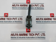 Amphenol Ds3106F 14S-2P Connector 50 Gm