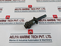 Amphenol Ds3106F 14S-2P Connector 50 Gm