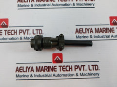 Amphenol Ds3106F 14S-2P Connector 50 Gm