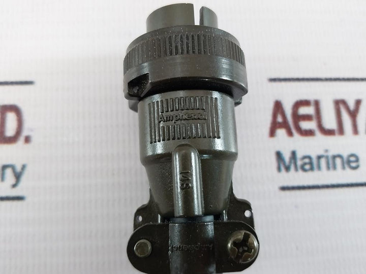 Amphenol Ds3106F 14S-2P Connector 50 Gm