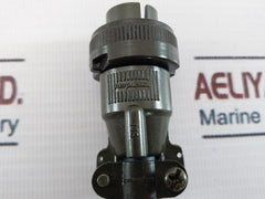 Amphenol Ds3106F 14S-2P Connector 50 Gm