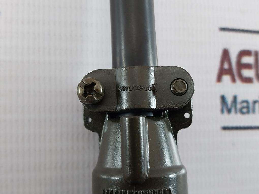 Amphenol Ds3106F 14S-2P Connector 50 Gm