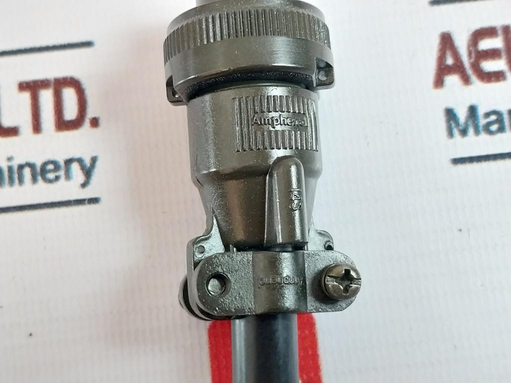 Amphenol Ds3106F 14S-2P Connector