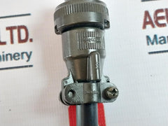 Amphenol Ds3106F 14S-2P Connector