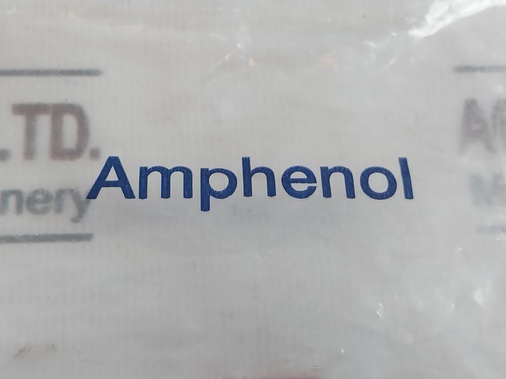 Amphenol Ds3106F 14S-2P Connector