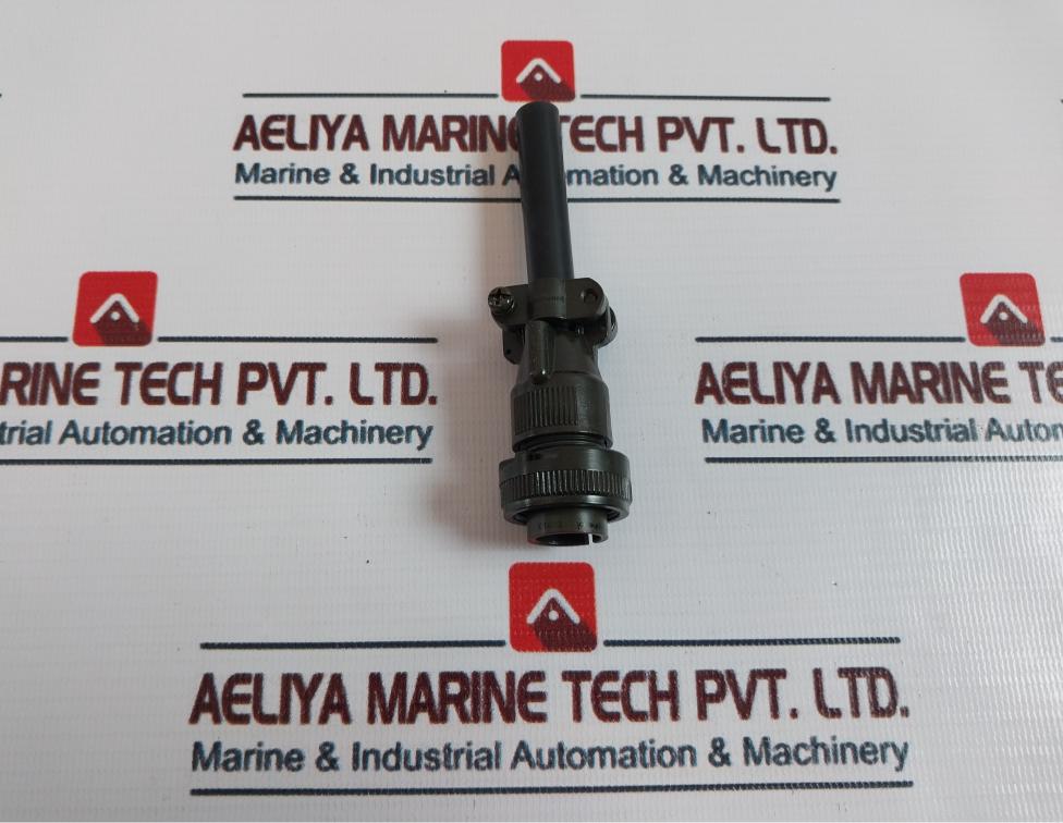 Amphenol Ds3106F 14S-2P Connector