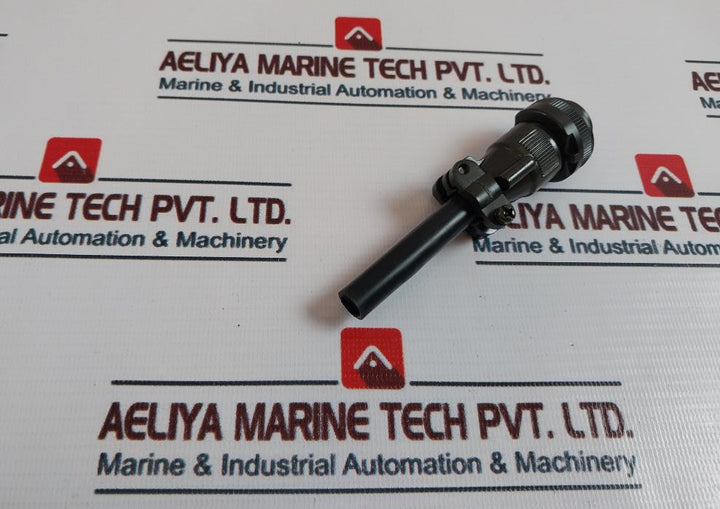 Amphenol Ds3106F 14S-2P Connector