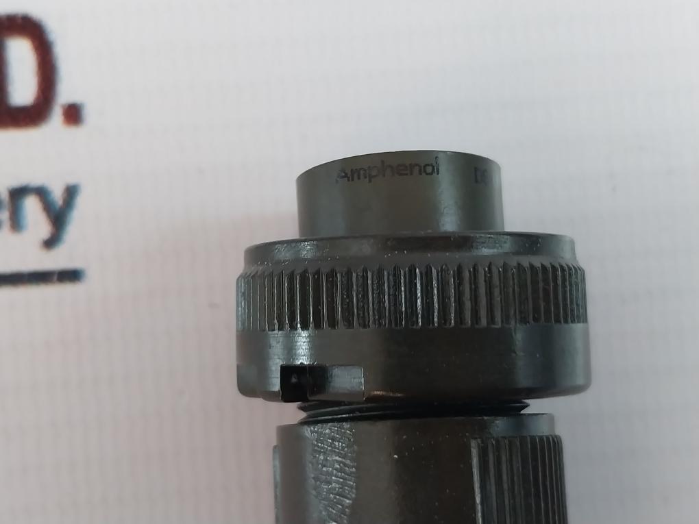 Amphenol Ds3106F 14S-2P Connector