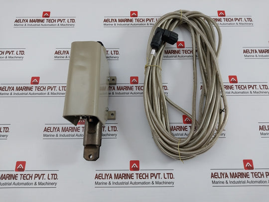 Amphenol Ecomate M Lever Limit Switch With Cable 14 Meter