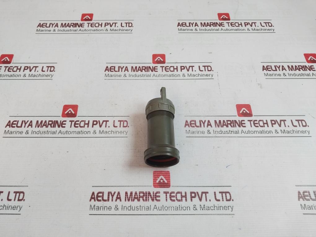 Amphenol Industrial Operations 10-214628-12Pmil-5015