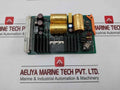 Amphenol Lp.T 0788 Power Supply Pcb Card 250V