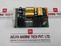 Amphenol Lp.T 0788 Power Supply Pcb Card 250V