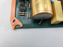 Amphenol Lp.T 0788 Power Supply Pcb Card 250V