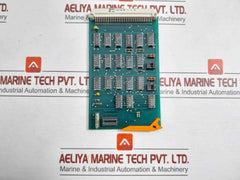Amphenol Lp.T 2488 Pcb For Output Interface Controller