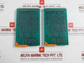 Amphenol Lpt U Control Board Assembly C133 714A 96P