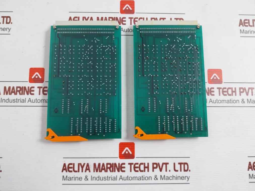 Amphenol Lpt U Control Board Assembly C133 714A 96P