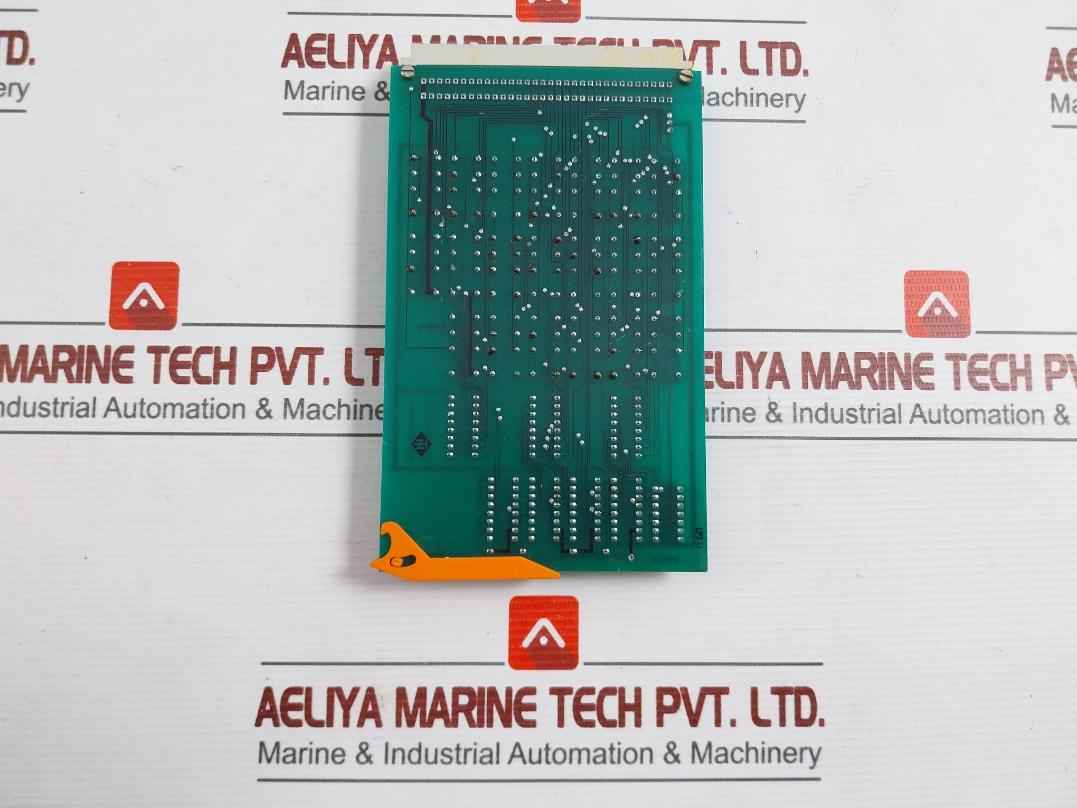 Amphenol Lpt U Control Board Assembly C133 714A 96P