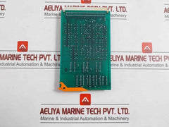 Amphenol Lpt U Control Board Assembly C133 714A 96P