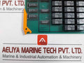 Amphenol Lpt U Control Board Assembly C133 714A 96P