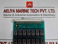 Amphenol Lpt U Control Board Assembly C133 714A 96P