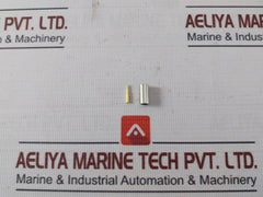 Amphenol M23329/4-02-04 Coaxial Connector 74868 31-2373