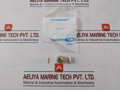 Amphenol M23329/4-02-04 Coaxial Connector 74868 31-2373
