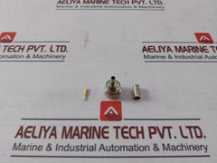 Amphenol M23329/4-02-04 Coaxial Connector 74868 31-2373