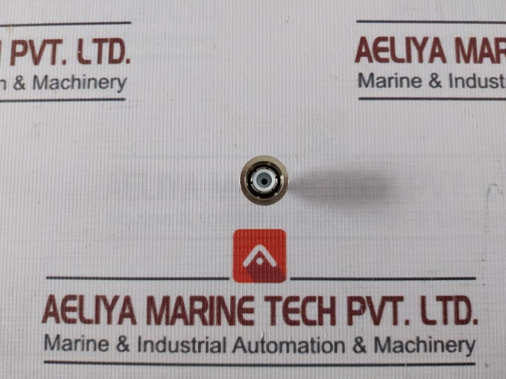 Amphenol M23329/4-02-04 Coaxial Connector 74868 31-2373