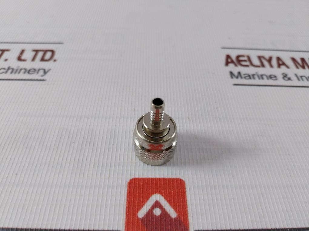 Amphenol M23329/4-02-04 Coaxial Connector 74868 31-2373
