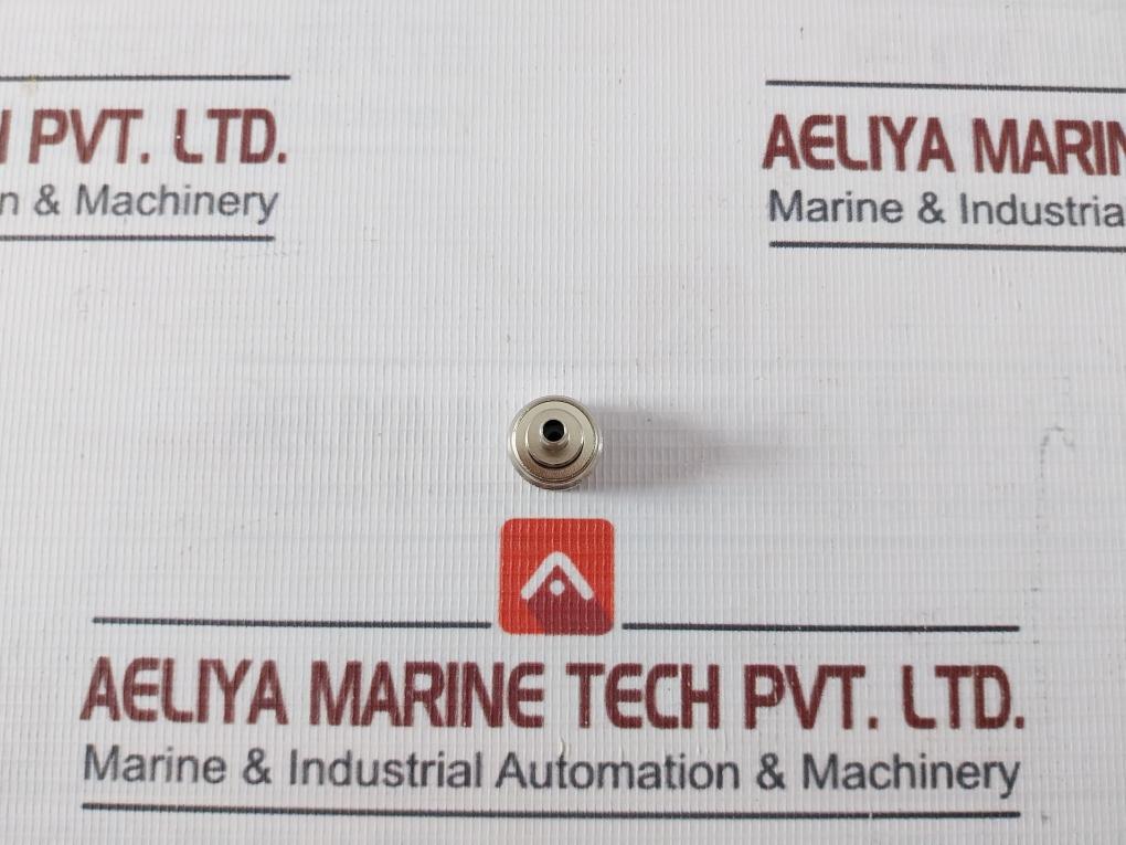 Amphenol M23329/4-02-04 Coaxial Connector 74868 31-2373