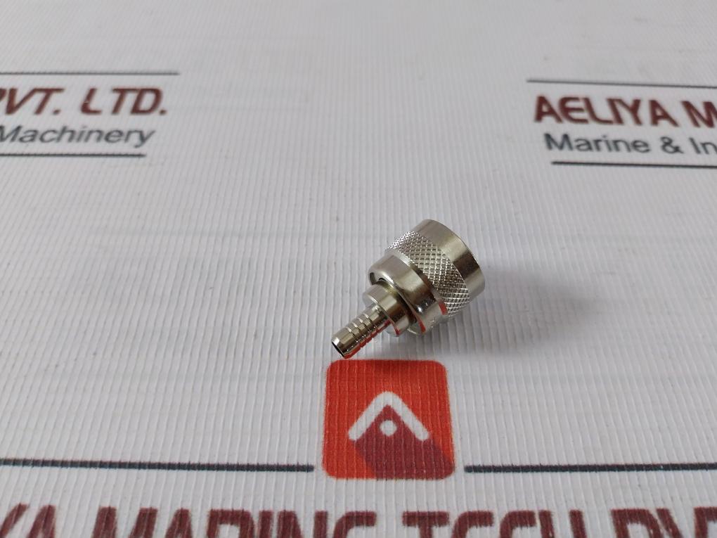Amphenol M23329/4-02-04 Coaxial Connector 74868 31-2373