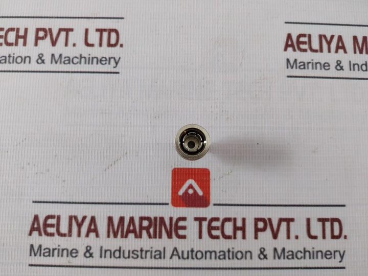 Amphenol M23329/4-02-04 Connector Coaxial Plug 999-225B 31-2372-1000