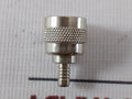 Amphenol M23329/4-02-04 Connector Coaxial Plug 999-225B 31-2372-1000