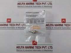 Amphenol M23329/4-02-04 Connector Coaxial Plug 999-225B 31-2372-1000