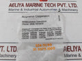 Amphenol M23329/4-02-04 Connector Coaxial Plug 999-225B 31-2372-1000