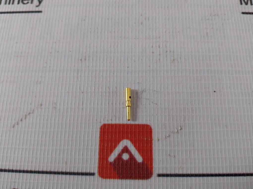 Amphenol M23329/4-02-04 Connector Coaxial Plug 999-225B 31-2372-1000