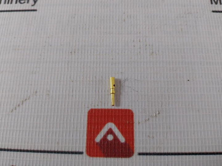 Amphenol M23329/4-02-04 Connector Coaxial Plug 999-225B 31-2372-1000