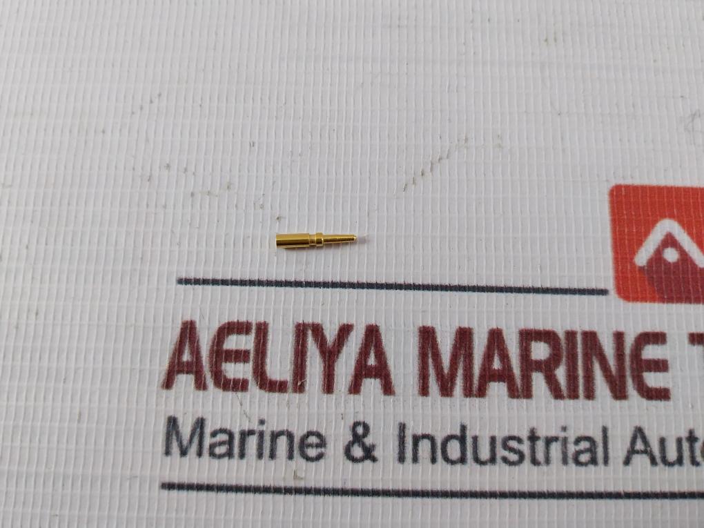 Amphenol M23329/4-02-04 Connector Coaxial Plug 999-225B 31-2372-1000