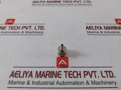Amphenol M23329/4-02-04 Connector Coaxial Plug 999-225B 31-2372-1000