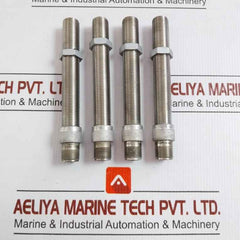 Amphenol Magnetic Pickup Speed Sensor 97-3101A-10Sl-4P(689)