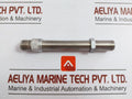 Amphenol Magnetic Pickup Speed Sensor 97-3101A-10Sl-4P(689)