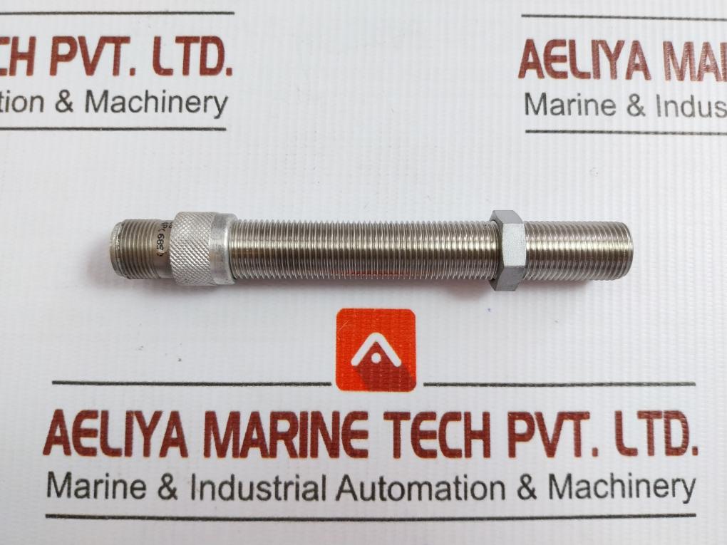 Amphenol Magnetic Pickup Speed Sensor 97-3101A-10Sl-4P(689)