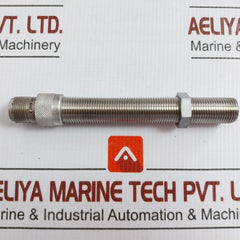 Amphenol Magnetic Pickup Speed Sensor 97-3101A-10Sl-4P(689)