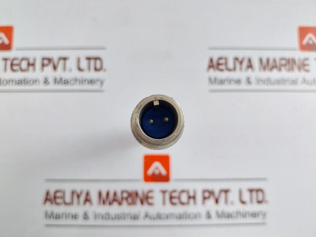 Amphenol Magnetic Pickup Speed Sensor 97-3101A-10Sl-4P(689)