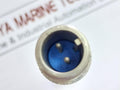 Amphenol Magnetic Pickup Speed Sensor 97-3101A-10Sl-4P(689)