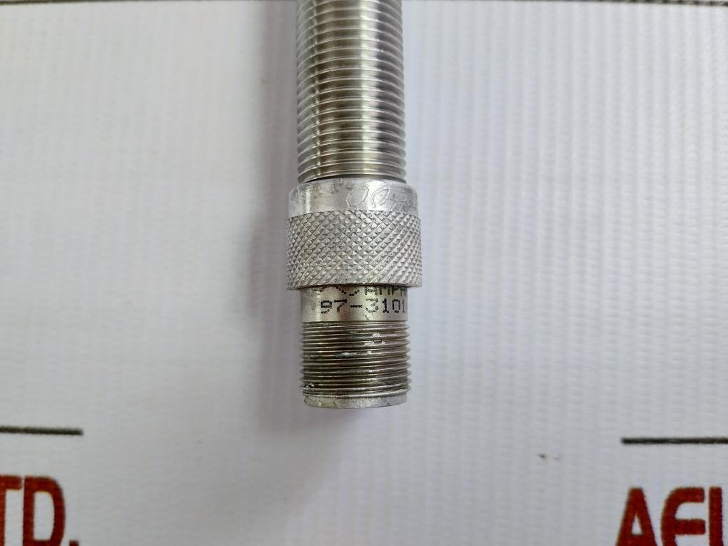 Amphenol Magnetic Pickup Speed Sensor 97-3101A-10Sl-4P(689)