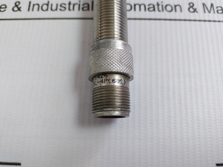 Amphenol Magnetic Pickup Speed Sensor 97-3101A-10Sl-4P(689)