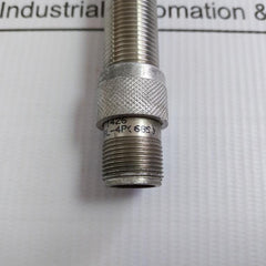 Amphenol Magnetic Pickup Speed Sensor 97-3101A-10Sl-4P(689)